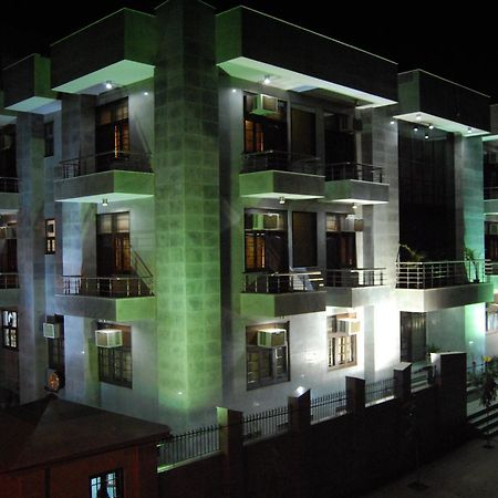 The Urmi Hotel Haridwar Luaran gambar