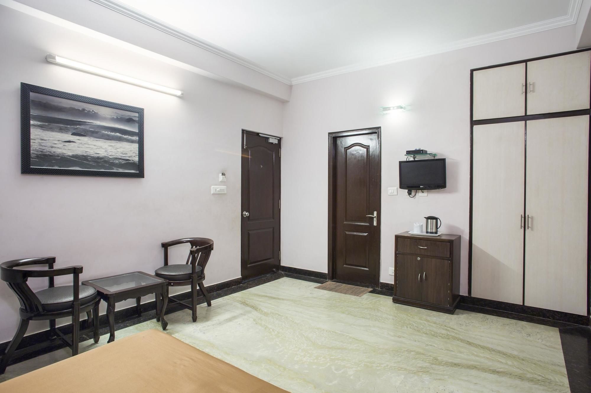 The Urmi Hotel Haridwar Luaran gambar