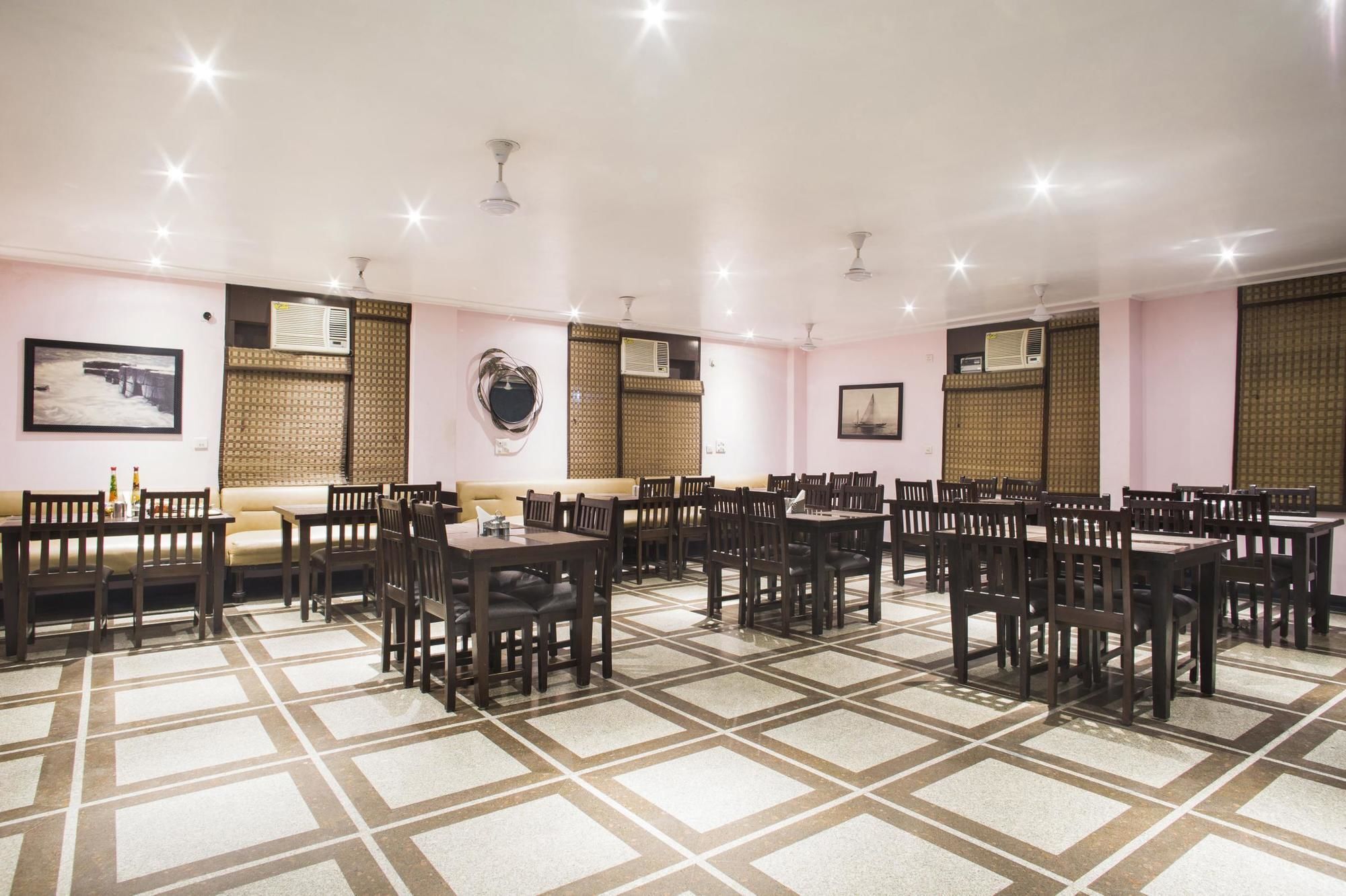 The Urmi Hotel Haridwar Luaran gambar